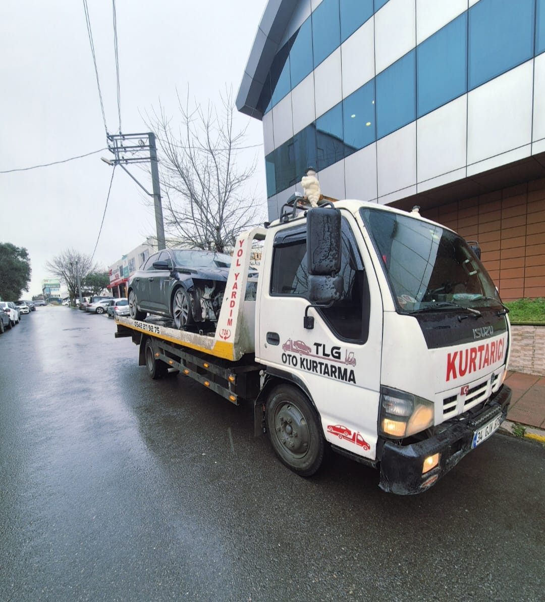 Şehir İçi Transfer