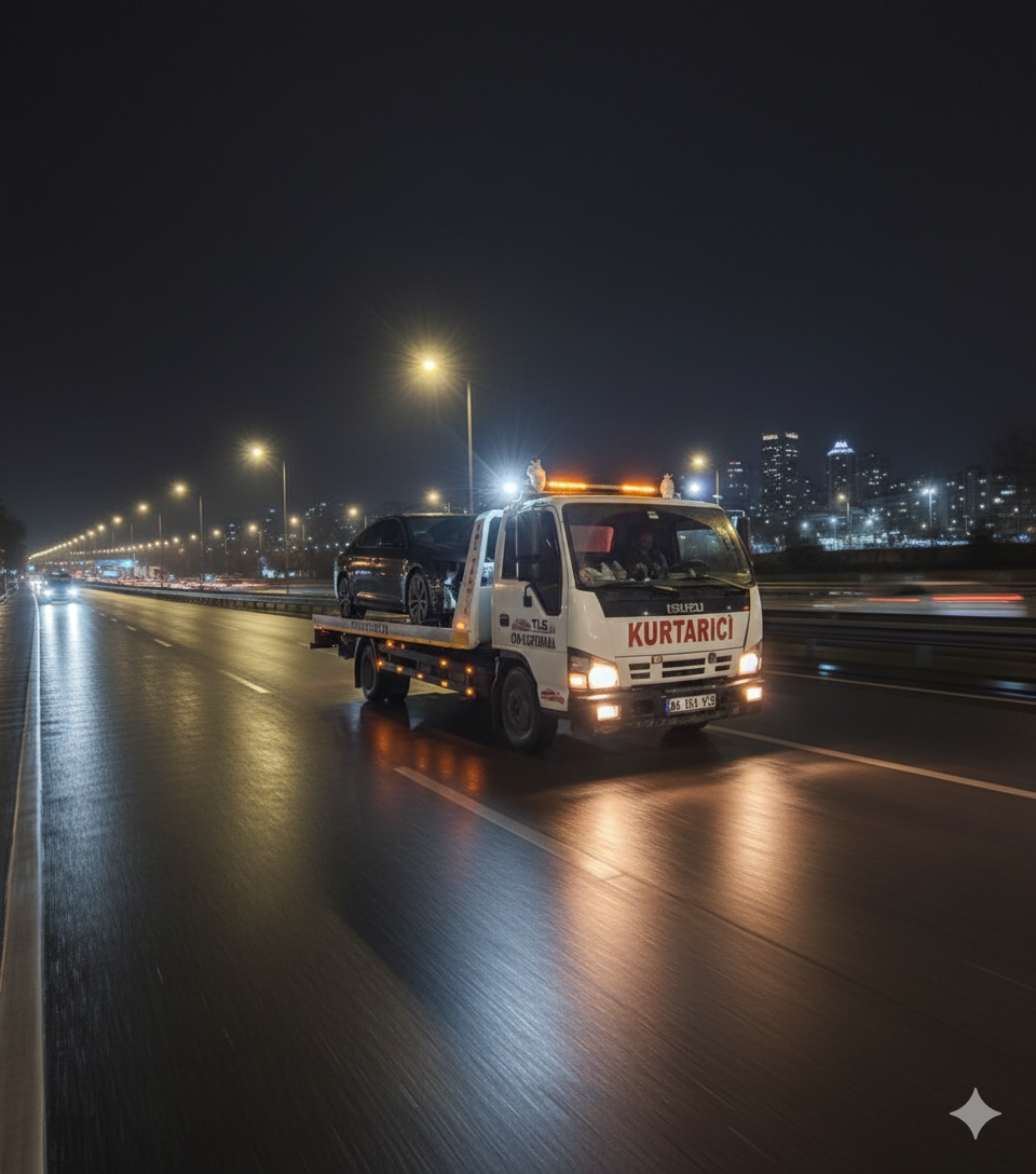 Kurumsal Ekip ve Filo